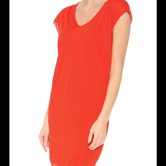 Velvet Earlene Summer Dress in Milk (Off-White) - Picture 2 of 7